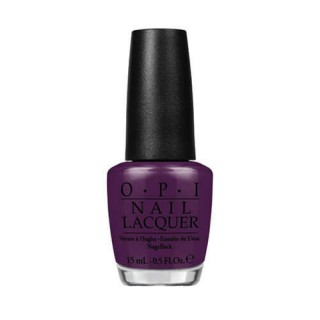 OPI Nail Lacquer – Skating On Thin Iceland